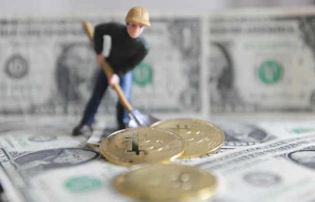 以太坊合并：玩家的春天显卡的矿难