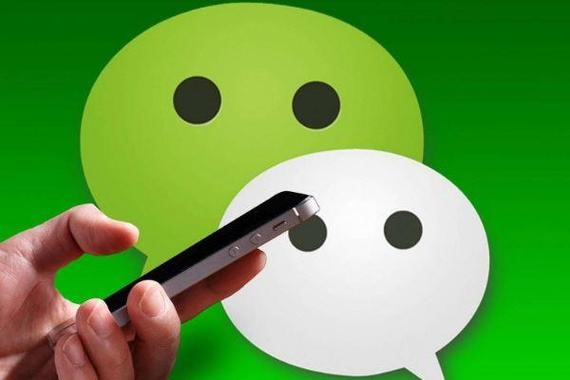 我在某单身交友平台上认识的单身女人加了微信既不聊天，也不联系到底是什么心态？